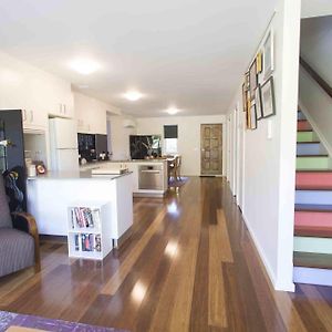 Two-Bedroom Apartment Split Level